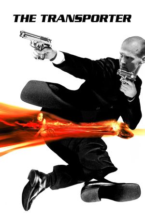 The Transporter's poster