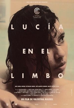 Lucia in Limbo's poster