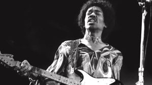 Woodstock: 3 Days That Changed Everything's poster