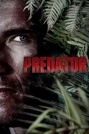 Predator's poster