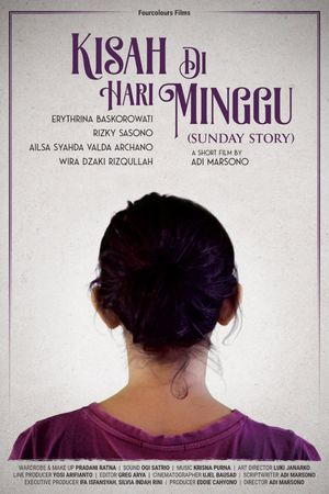 Sunday Story's poster