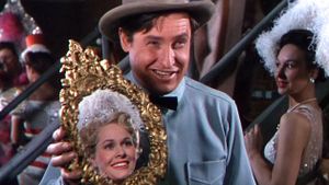 The Story of Will Rogers's poster