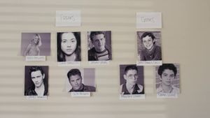 Freaks and Geeks: The Documentary's poster