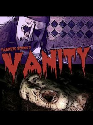 Vanity's poster