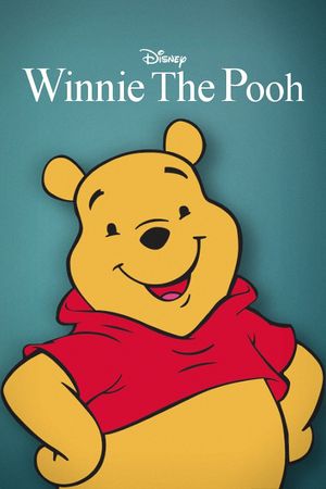Winnie the Pooh's poster