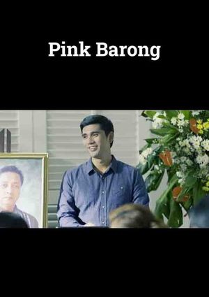 Pink Barong's poster