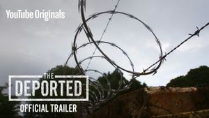 The Deported's poster