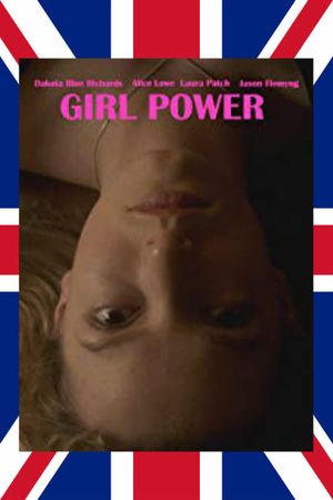 Girl Power's poster