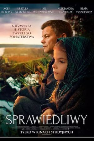 Sprawiedliwy's poster