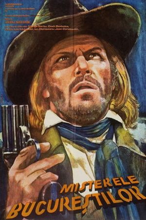 Misterele Bucurestilor's poster