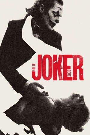 Joker: Folie à Deux's poster