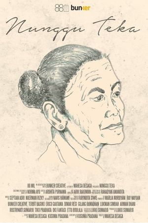 Nunggu Teka's poster