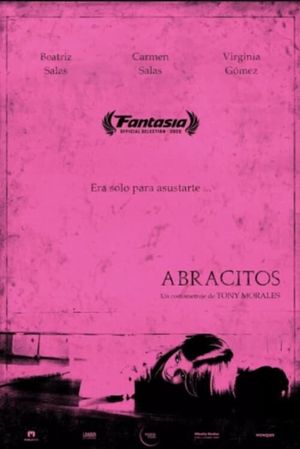 Abracitos's poster image