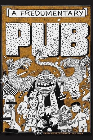 Pub: The Movie's poster