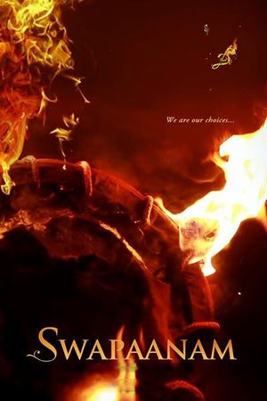 The Voiding Soul's poster