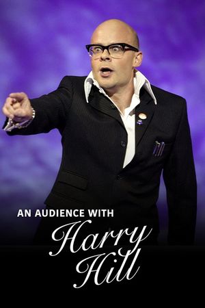 An Audience with Harry Hill's poster