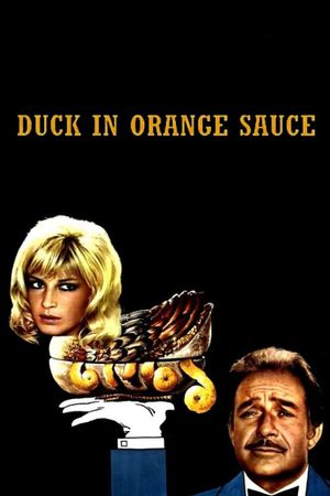 Duck in Orange Sauce's poster