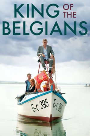 King of the Belgians's poster