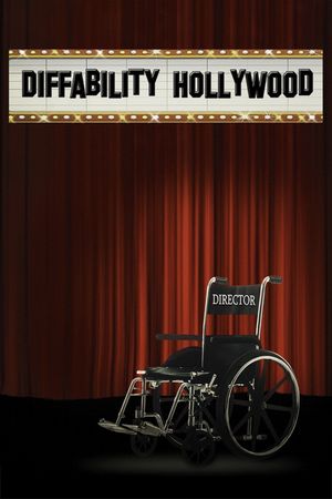 Diffability Hollywood's poster