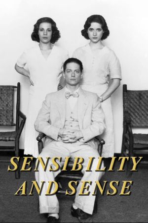 Sensibility and Sense's poster