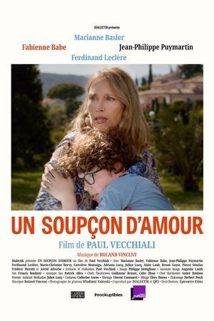 Un soupçon d'amour's poster