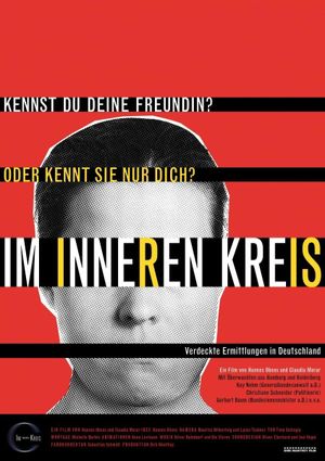 Im inneren Kreis's poster