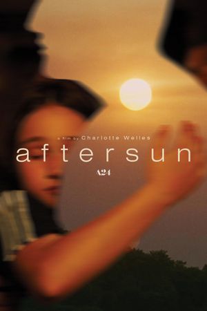 Aftersun's poster