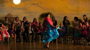Flamenco Flamenco's poster