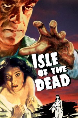 Isle of the Dead's poster