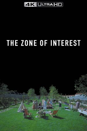 The Zone of Interest's poster