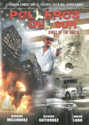 Polleros del sur's poster