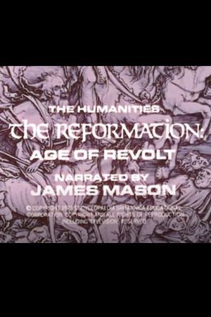 The Reformation: Age of Revolt's poster