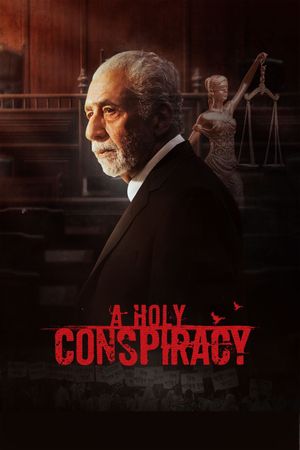 A Holy Conspiracy's poster