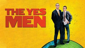 The Yes Men's poster