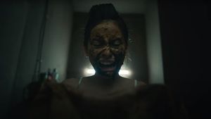 Do You See What I See's poster