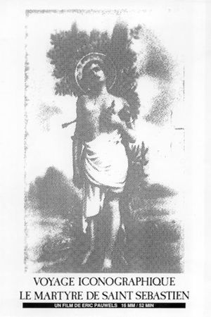 The Iconographic Journey: The Martyrdom of Saint Sebastian's poster