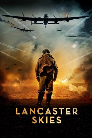 Lancaster Skies's poster