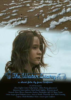The Water Diary's poster