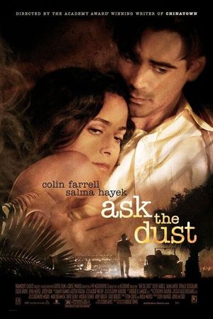 Ask the Dust's poster