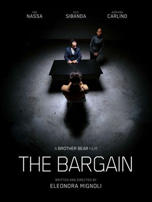 The Bargain's poster