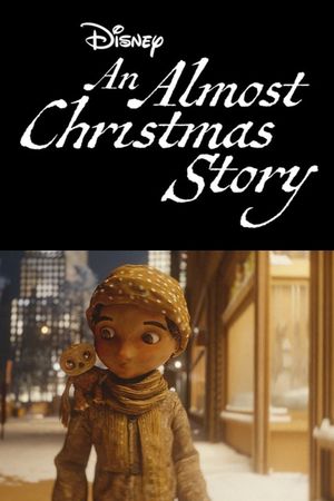 An Almost Christmas Story's poster