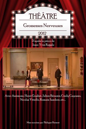 Grossesses Nerveuses's poster image