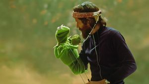 Jim Henson: Idea Man's poster