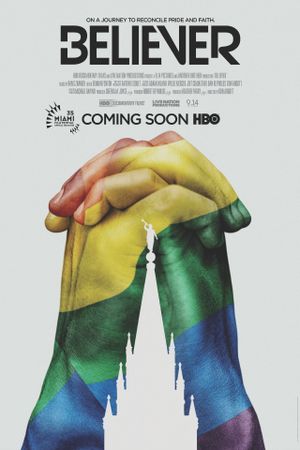 Believer's poster