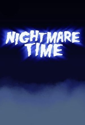 Nightmare Time: Jane's A Car & The Witch In The Web's poster