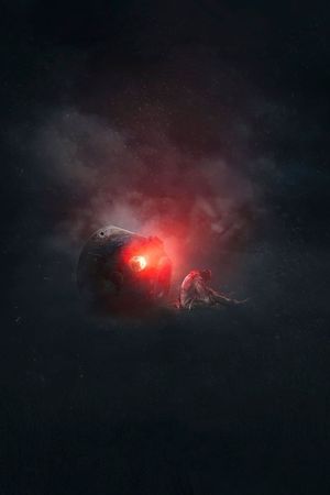 Sputnik's poster