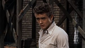 East of Eden's poster