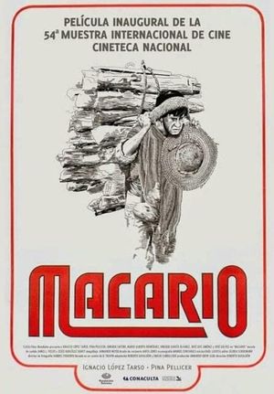 Macario's poster
