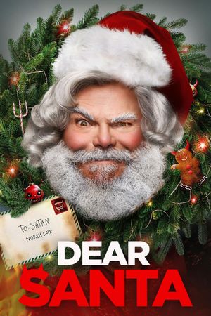 Dear Santa's poster