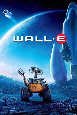 WALL·E's poster